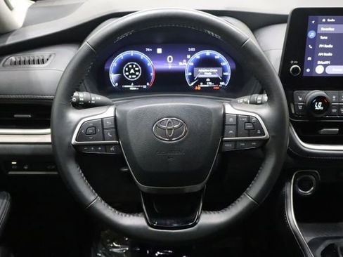 Used 2024 Toyota Grand Highlander Limited image 24