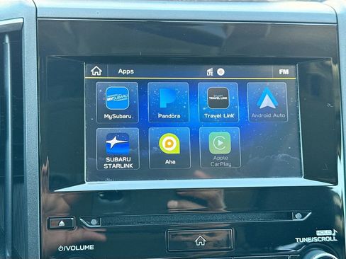 Used 2020 Subaru Crosstrek 2.0i Premium w/ Moonroof Package 2 image 15