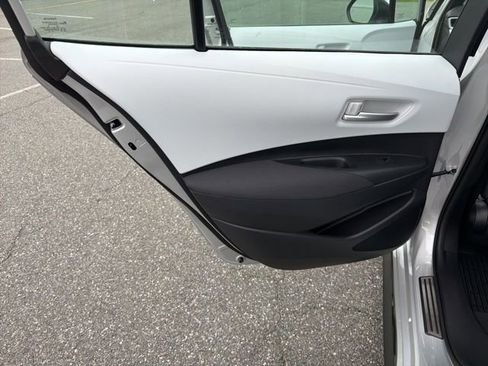 New 2026 Toyota Corolla SE image 12