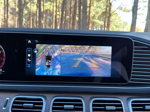 New 2026 Mercedes-Benz GLE 450 GLE 450 Coupe image 5