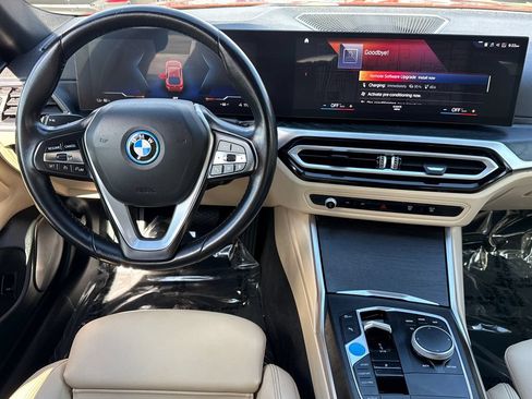 Certified 2023 BMW i4 eDrive35 RWD image 20