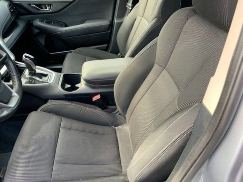 Used 2022 Subaru Legacy Premium AWD/4WD image 7