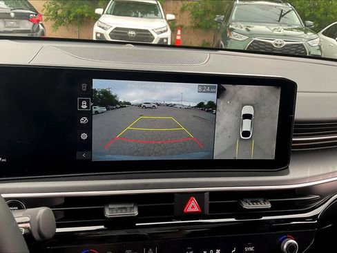 Used 2026 Kia K5 GT w/ GT1 Package image 26