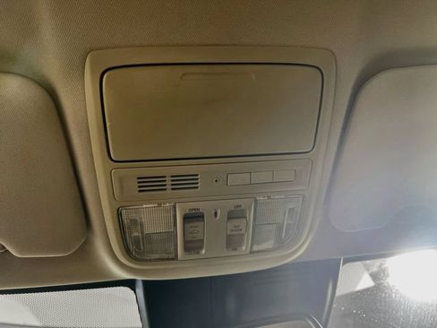 Used 2021 Honda CR-V EX-L image 20
