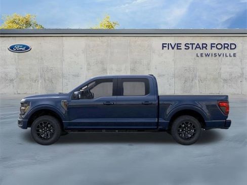 New 2026 Ford F150 Tremor image 5