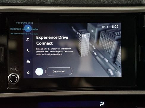 Certified 2025 Toyota Tundra SR5 w/ TRD Off-Road Package image 19