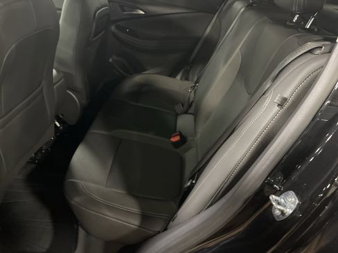 Used 2023 Buick Encore GX Preferred w/ Cold Weather Comfort Package image 10