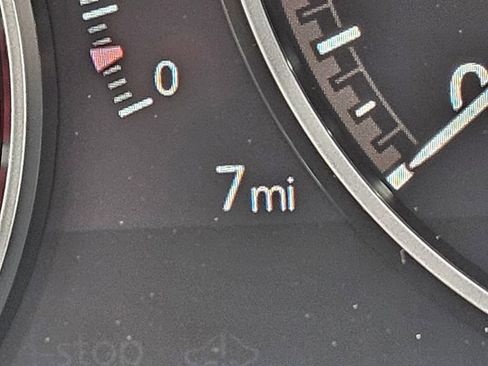 New 2026 MAZDA MAZDA3 2.5 S Sedan w/ Preferred Pkg image 24