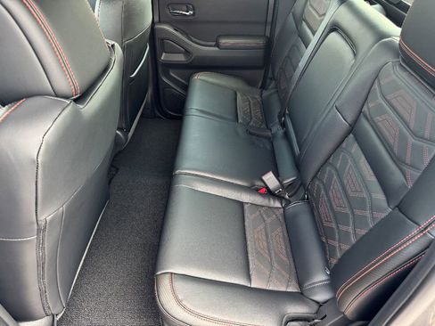 New 2026 Nissan Frontier PRO-4X w/ Pro Premium Package image 23