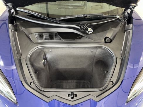 Used 2025 Chevrolet Corvette Z06 image 31