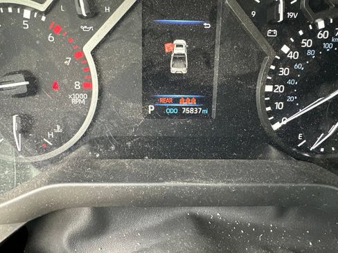 Used 2023 Toyota Tundra Limited RWD image 5
