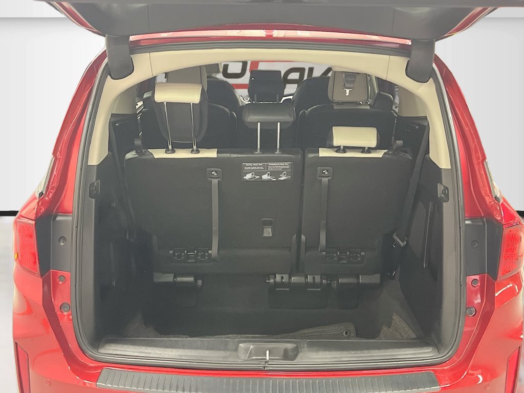 Used 2025 Honda Odyssey Elite image 29