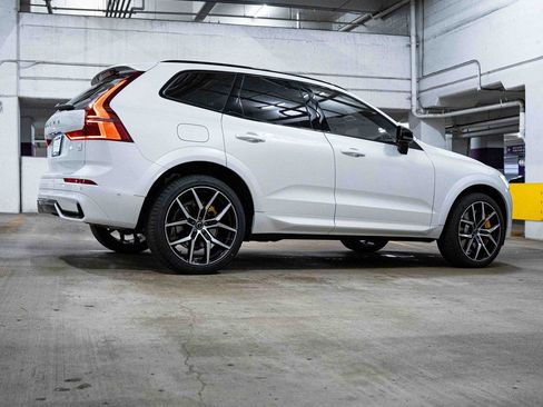 New 2026 Volvo XC60 T8 Polestar w/ Protection Package Premier AWD/4WD image 7