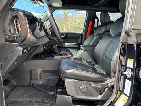 Used 2023 Ford Bronco Raptor AWD/4WD image 37