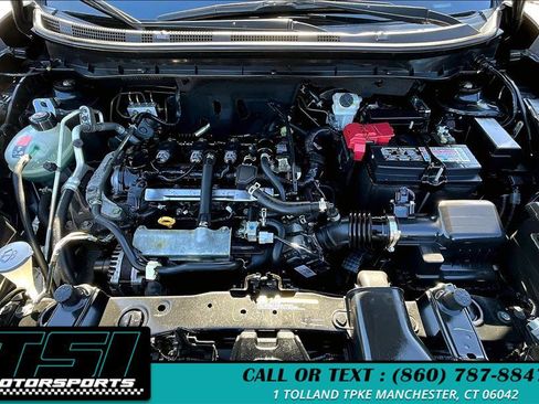 Used 2022 Nissan Kicks S image 10