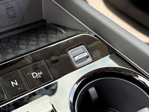 New 2025 Nissan Murano SL image 22