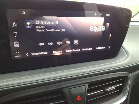 Used 2025 Buick Encore GX Preferred w/ Comfort Package FWD image 27