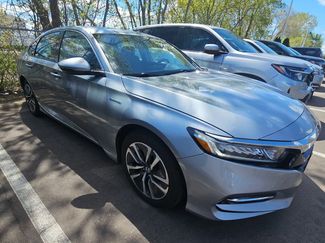 Used 2019 Honda Accord EX-L video 2