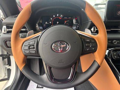 New 2026 Toyota Supra Premium w/ Driver Assist Package image 14