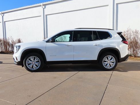 New 2026 GMC Acadia Elevation w/ Elevation Premium Package image 4