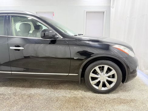 Used 2015 INFINITI QX50 Journey image 8