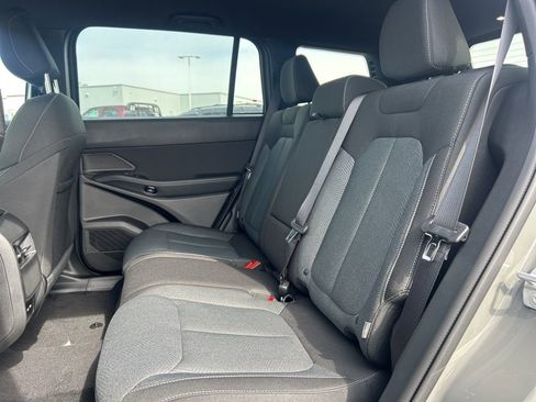 New 2026 Jeep Cherokee Laredo AWD/4WD image 12
