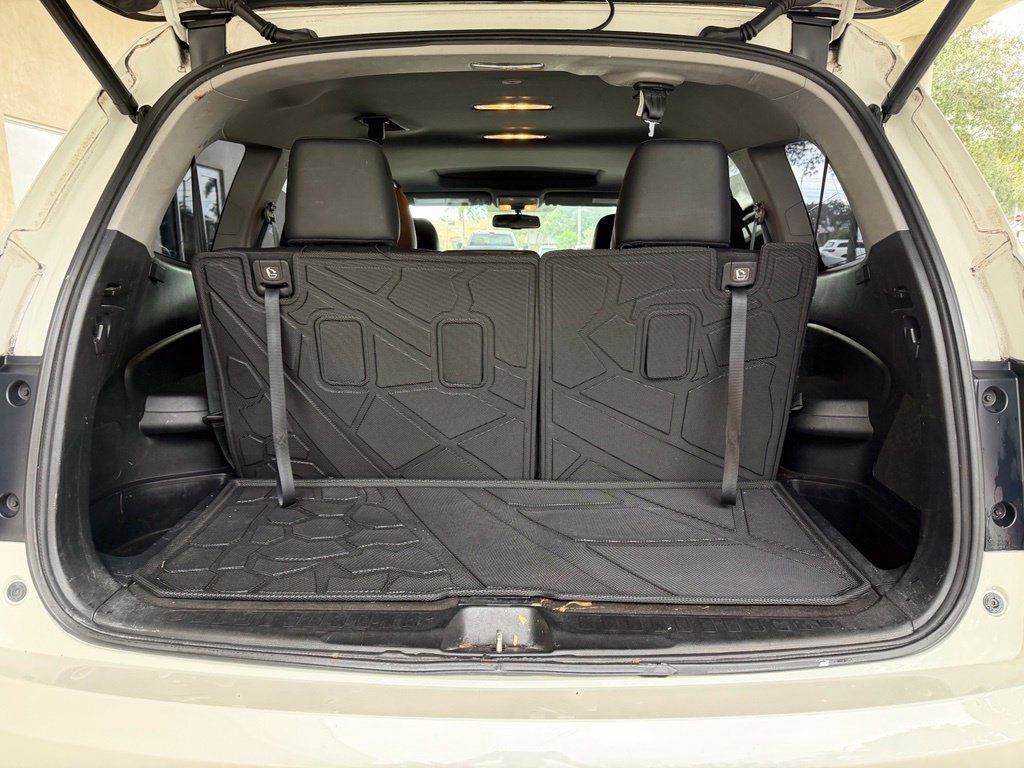 Used 2017 Honda Pilot EX-L image 35