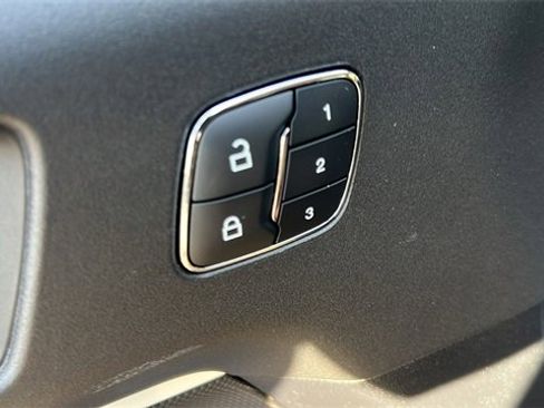 Certified 2023 Ford Bronco Sport Heritage Limited image 11