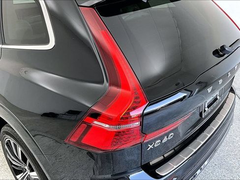 Used 2023 Volvo XC60 B6 Ultimate w/ Protection Package Premier AWD/4WD image 39