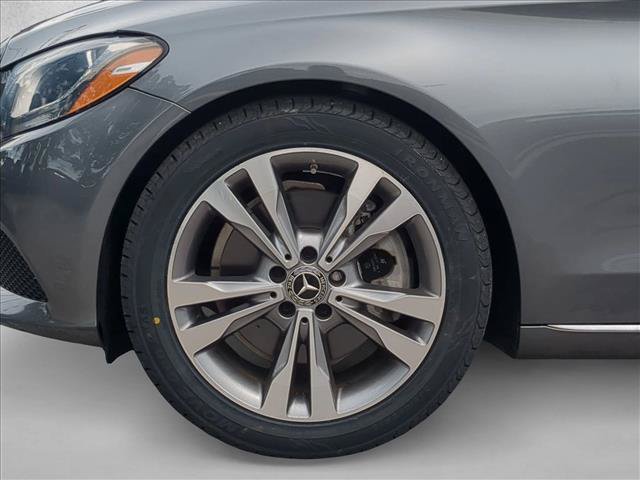 Used 2018 Mercedes-Benz C 300 Sedan image 25