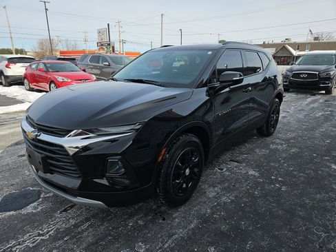 Used 2021 Chevrolet Blazer LT image 6