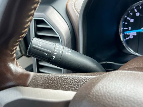 Used 2019 Ford F350 Limited image 37