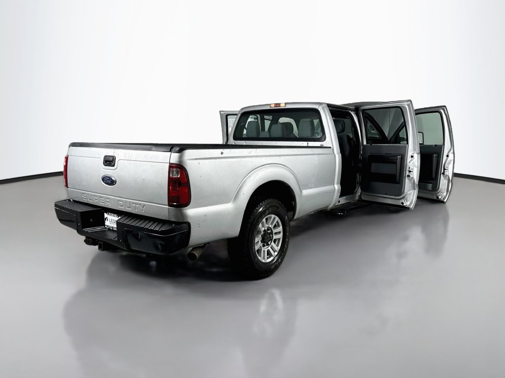 Used 2015 Ford F350 XL RWD image 18