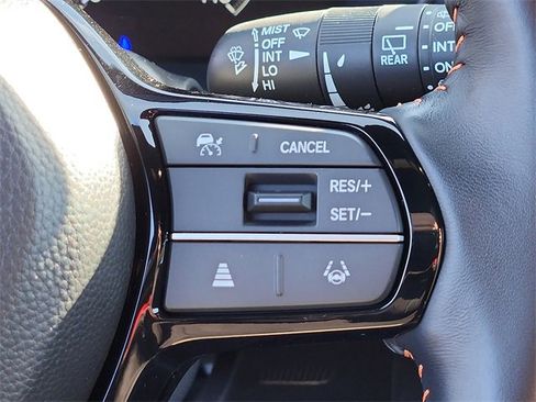 Used 2025 Honda HR-V Sport image 21