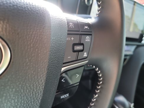 Used 2026 Toyota Camry SE w/ Multimedia Upgrade Package FWD image 30