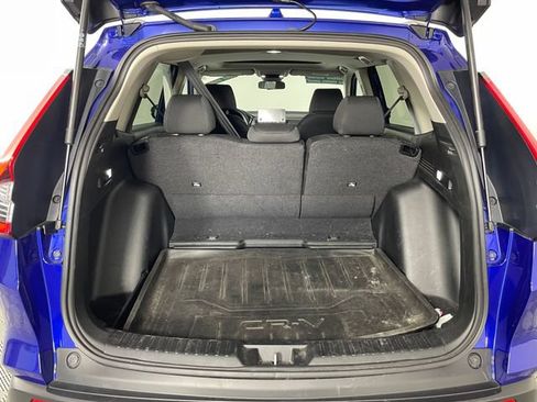 Used 2024 Honda CR-V EX image 14