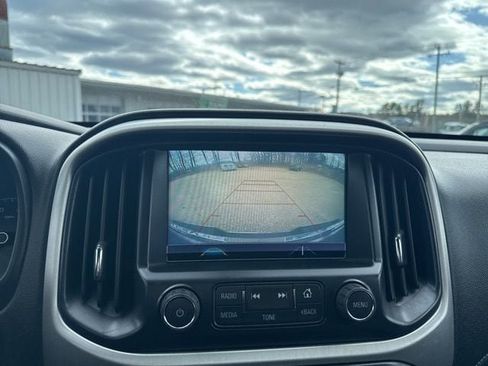 Used 2018 GMC Canyon SLE w/ SLE Convenience Package AWD/4WD image 28