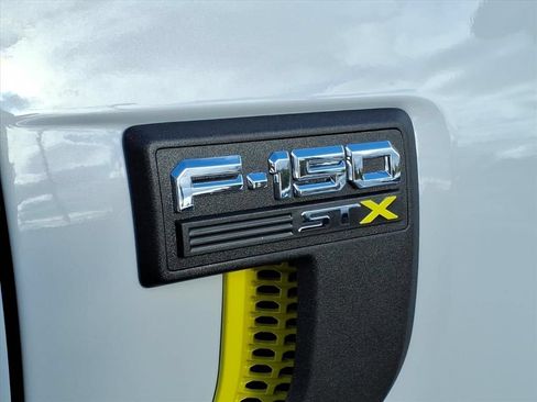 Used 2025 Ford F150 STX w/ Equipment Group 200A AWD/4WD image 10