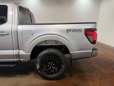 Used 2024 Ford F150 XLT w/ Equipment Group 302A MID AWD/4WD image 37