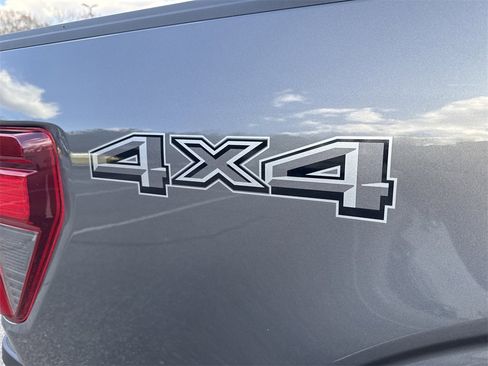 Used 2024 Ford F150 XLT w/ Equipment Group 302A MID image 19