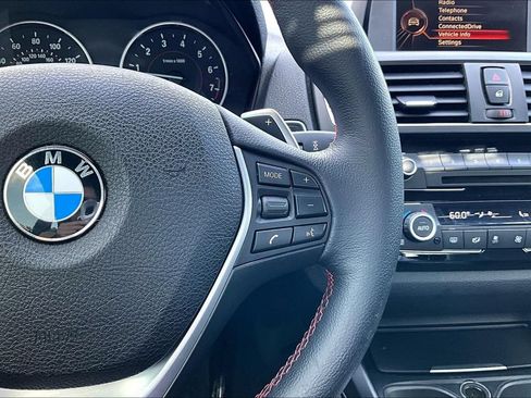 Used 2016 BMW 228i Coupe RWD image 25