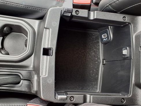 New 2026 Jeep Wrangler Unlimited Rubicon 392 image 13