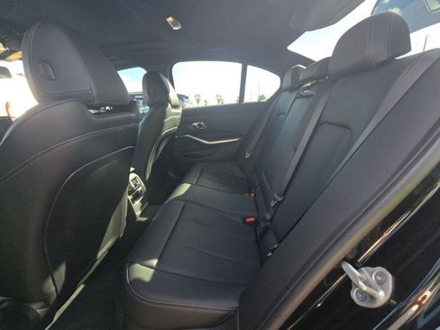 Used 2026 BMW 330i Sedan w/ M Sport Package image 14