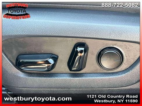 Used 2025 Lexus NX 350 AWD w/ Accessory Package (2T) image 22