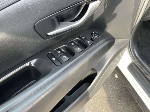 Used 2024 Hyundai Tucson SEL image 22