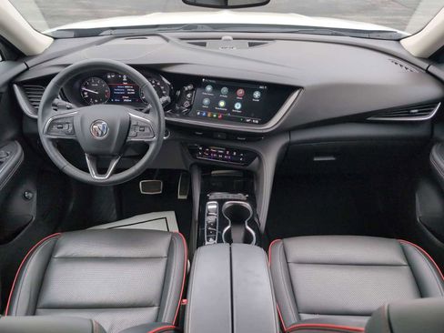 Used 2023 Buick Envision Essence w/ Sport Touring Package image 20