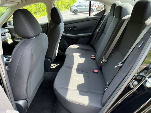 Used 2025 Nissan Sentra S FWD image 20