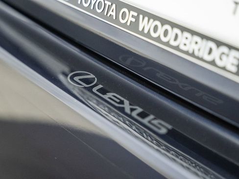 Used 2019 Lexus LS 500h 500h Base w/ Luxury Package image 9