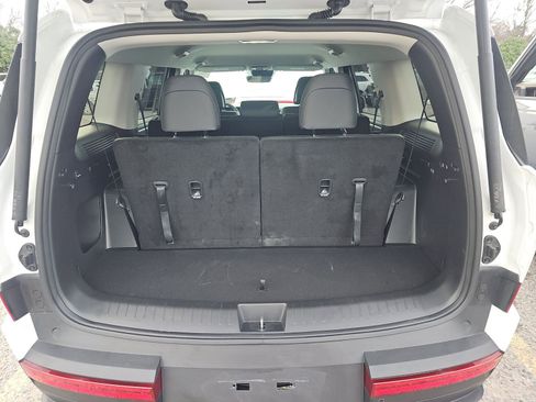 Used 2026 Hyundai Santa Fe SEL image 20