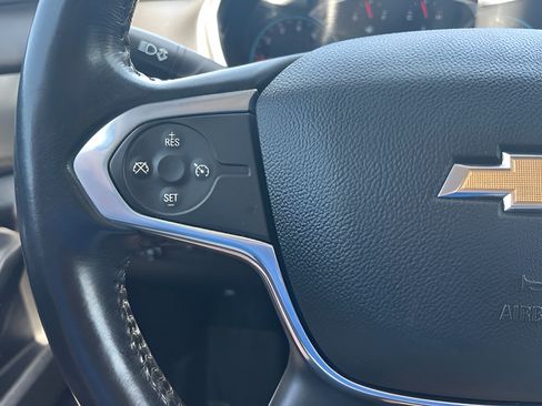 Used 2021 Chevrolet Traverse LT w/ LPO, Floor Liner Package AWD/4WD image 19